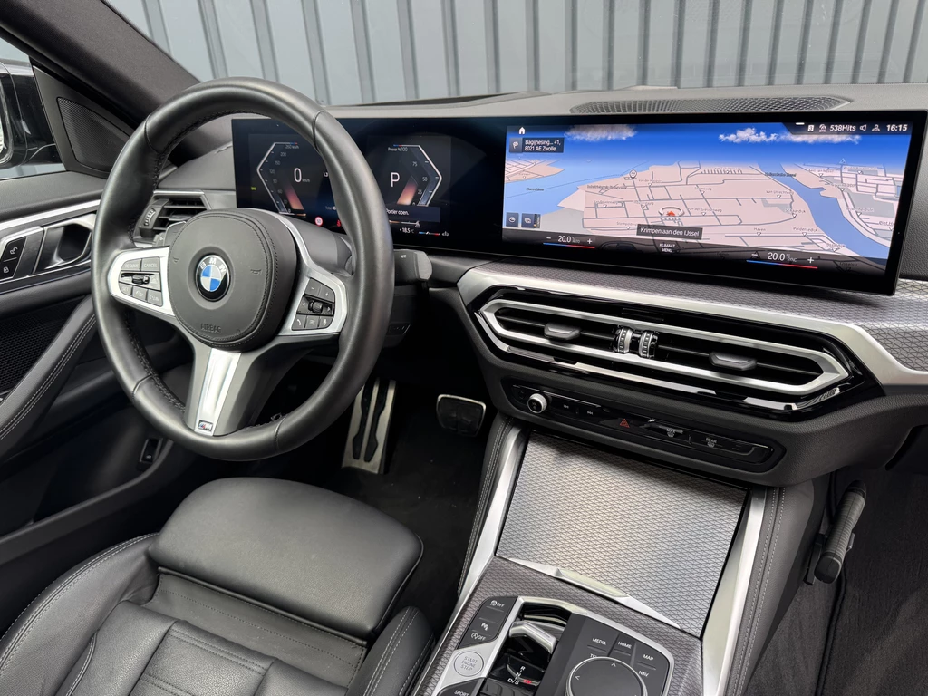 BMW 4 Serie – foto 23