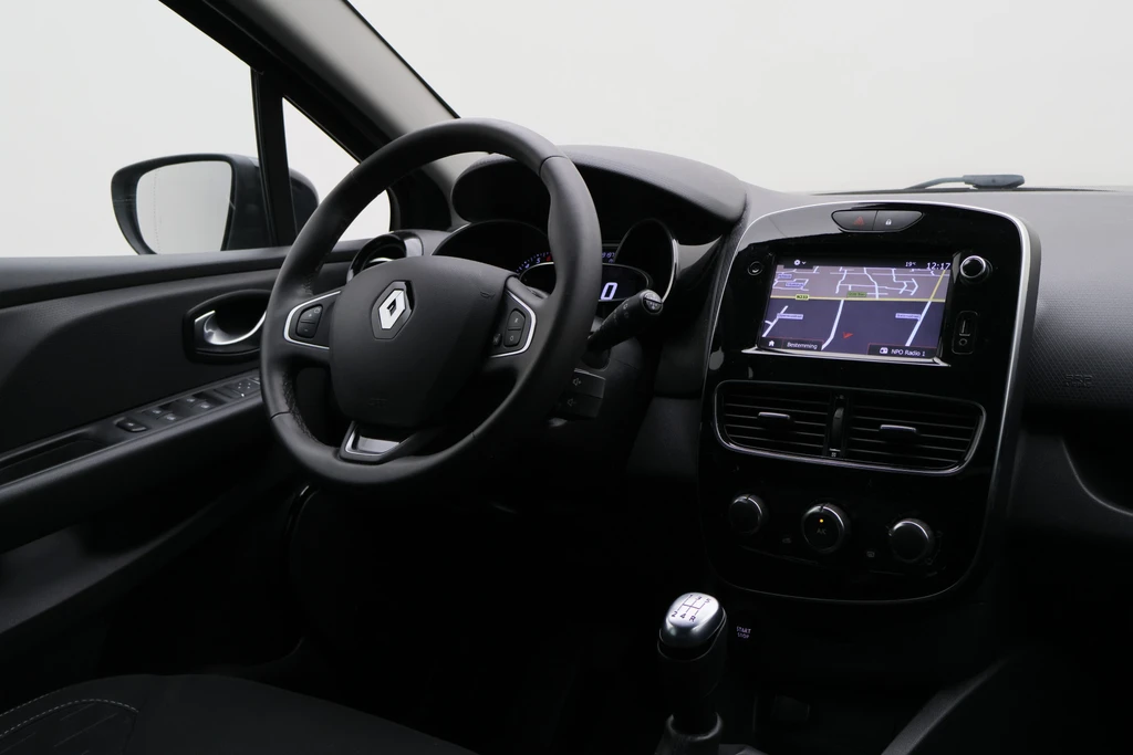 Renault Clio – foto 25