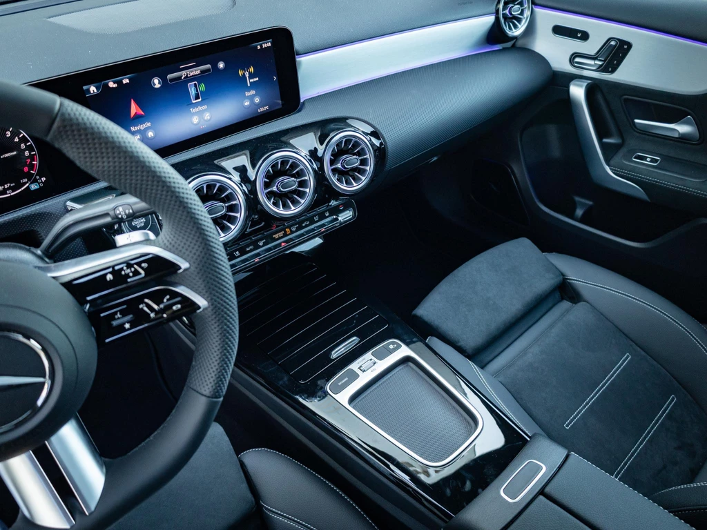 Mercedes-Benz A-Klasse – foto 19