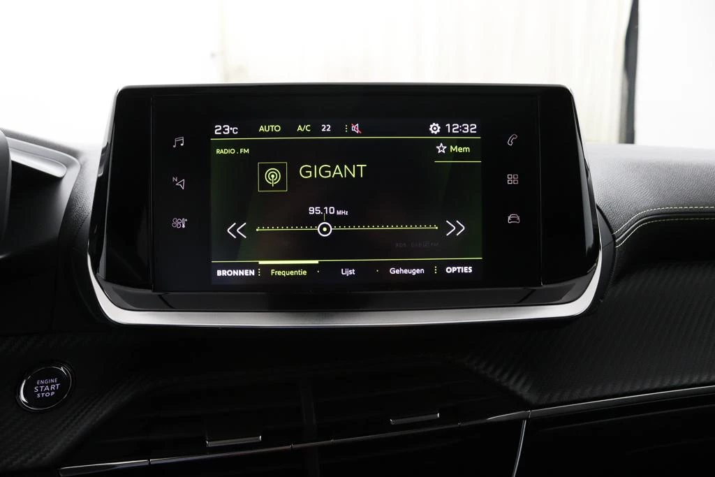 Peugeot 208 – foto 25