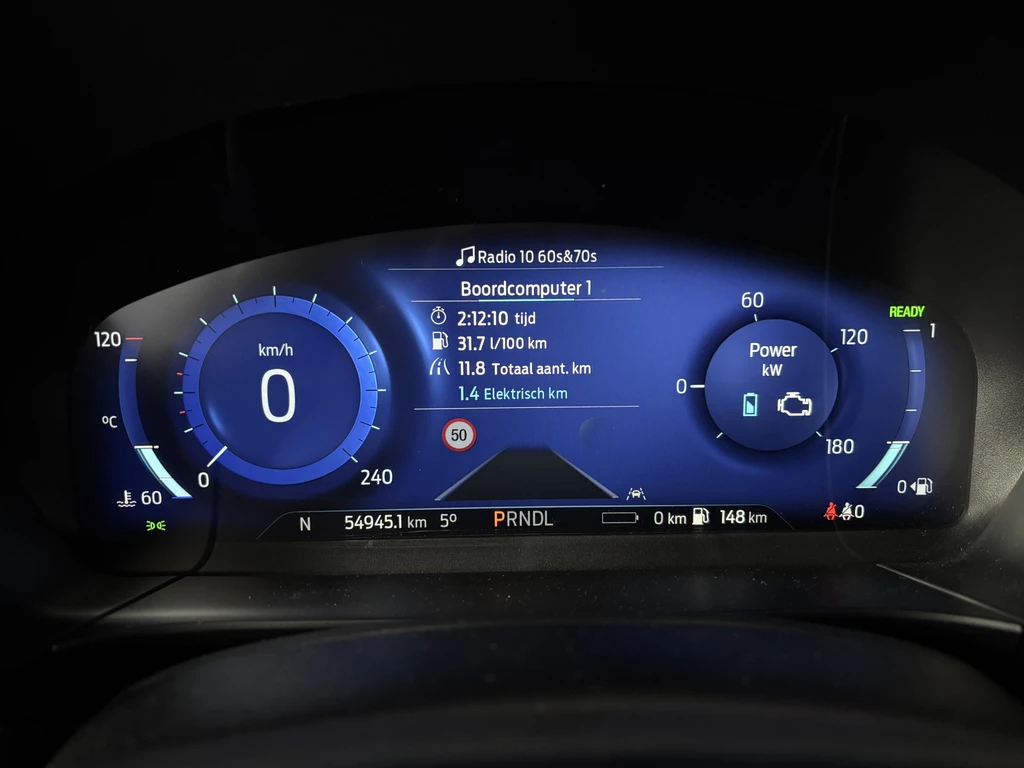 Ford Kuga – foto 24