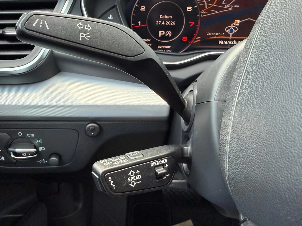 Audi Q5 – foto 25