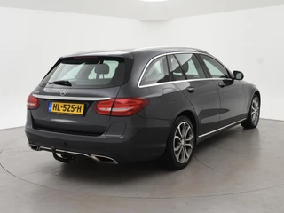 Mercedes-Benz C-Klasse – thumbnail 4