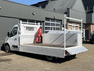 Renault Master – thumbnail 27
