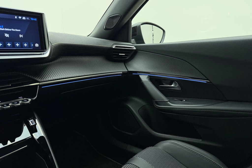 Peugeot 2008 – foto 29