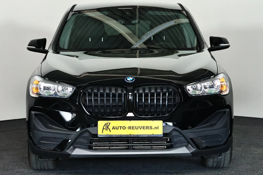 BMW X1 – foto 8