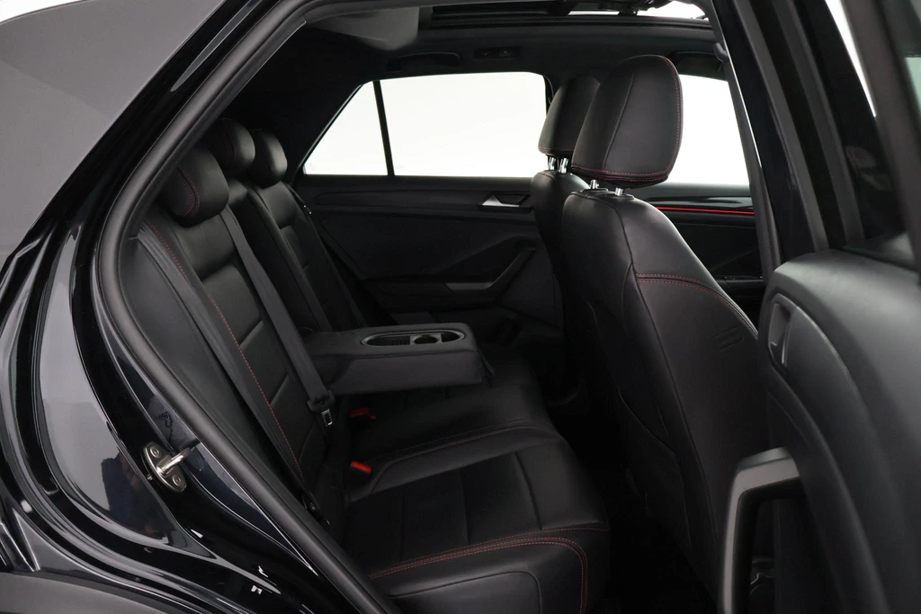 Volkswagen T-Roc – foto 12