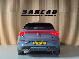 CUPRA Leon – thumbnail 4