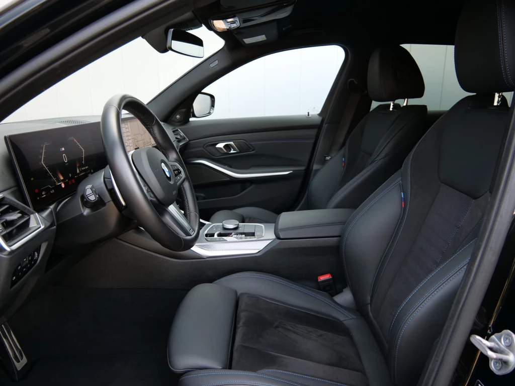 BMW 3 Serie – foto 32