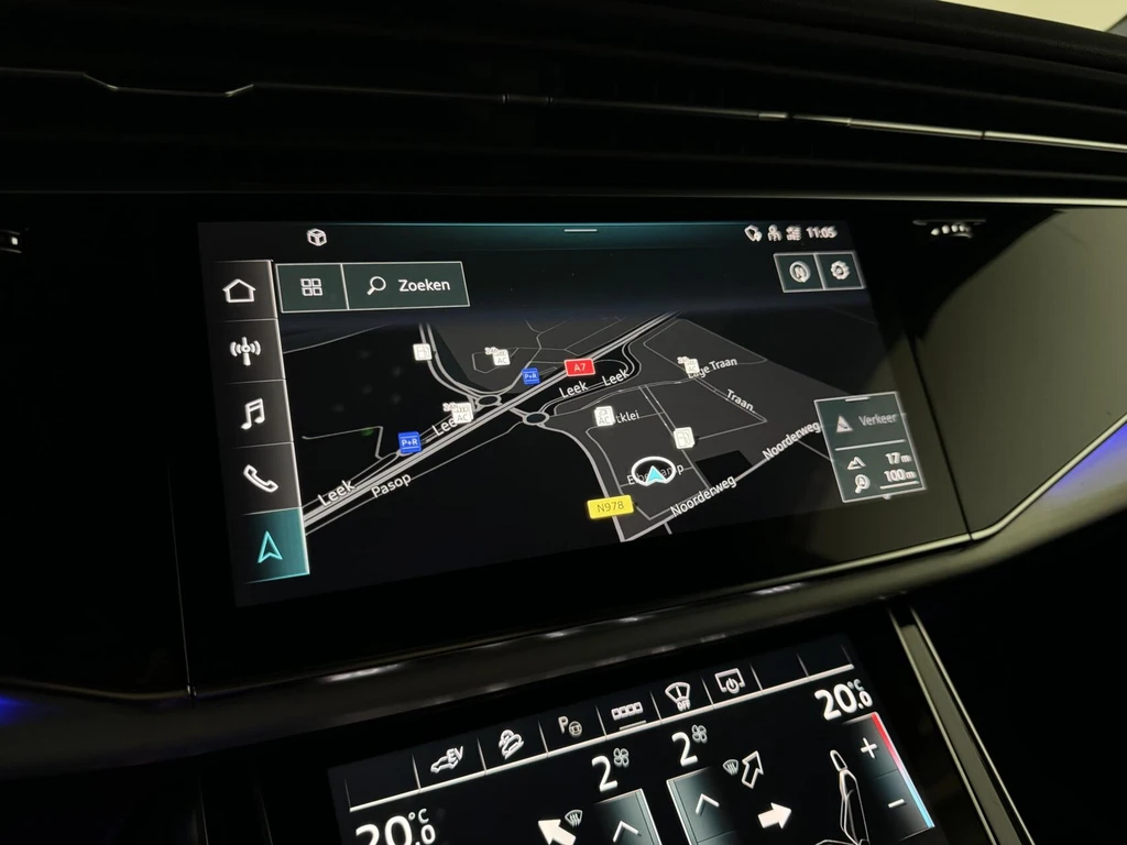 Audi Q8 – foto 49