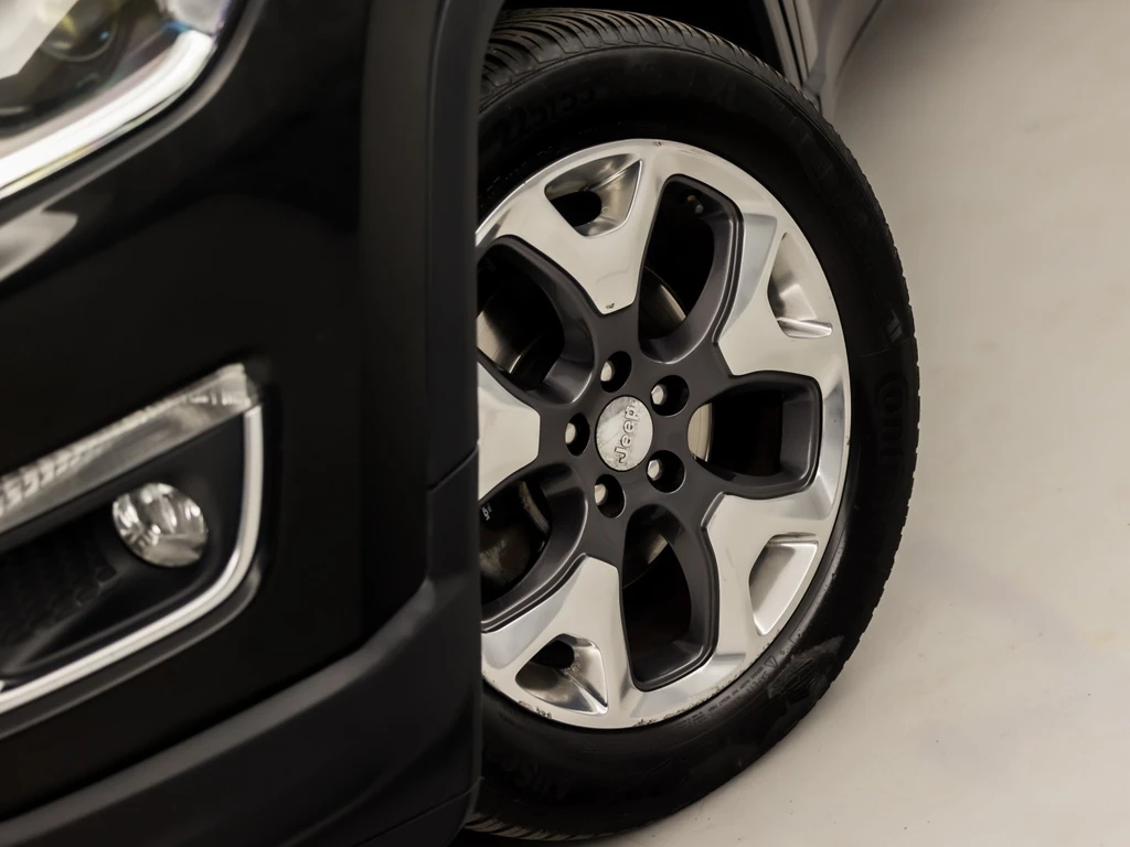 Jeep Compass – foto 36