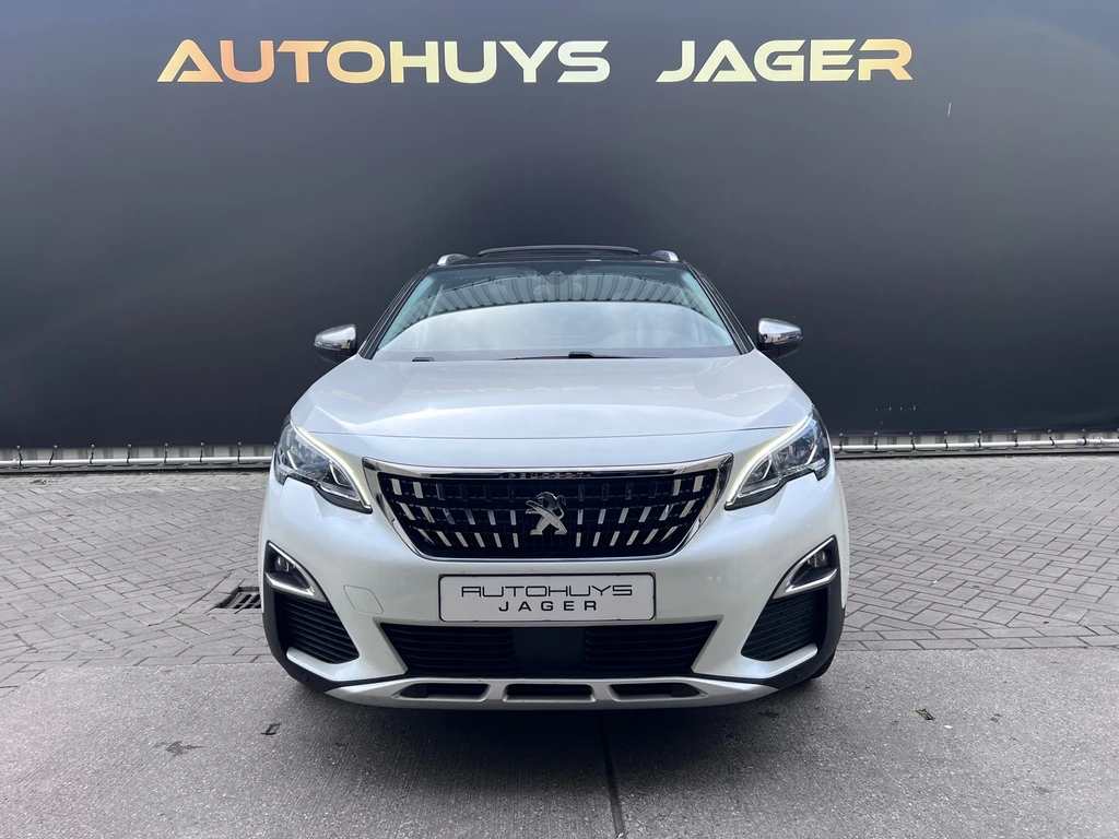 Peugeot 3008 – foto 10