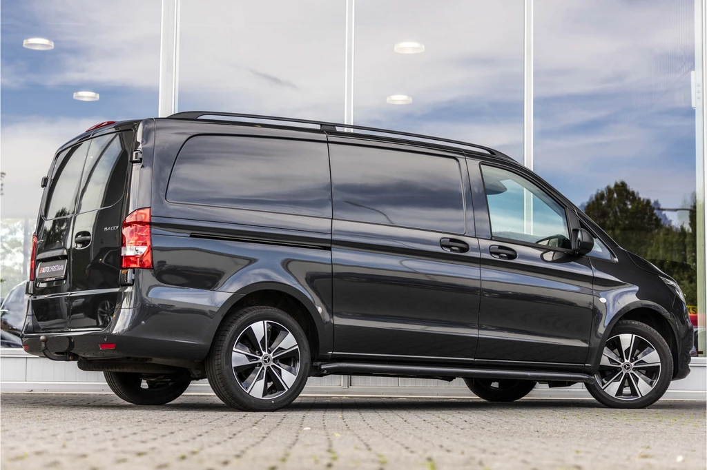 Mercedes-Benz Vito – foto 6