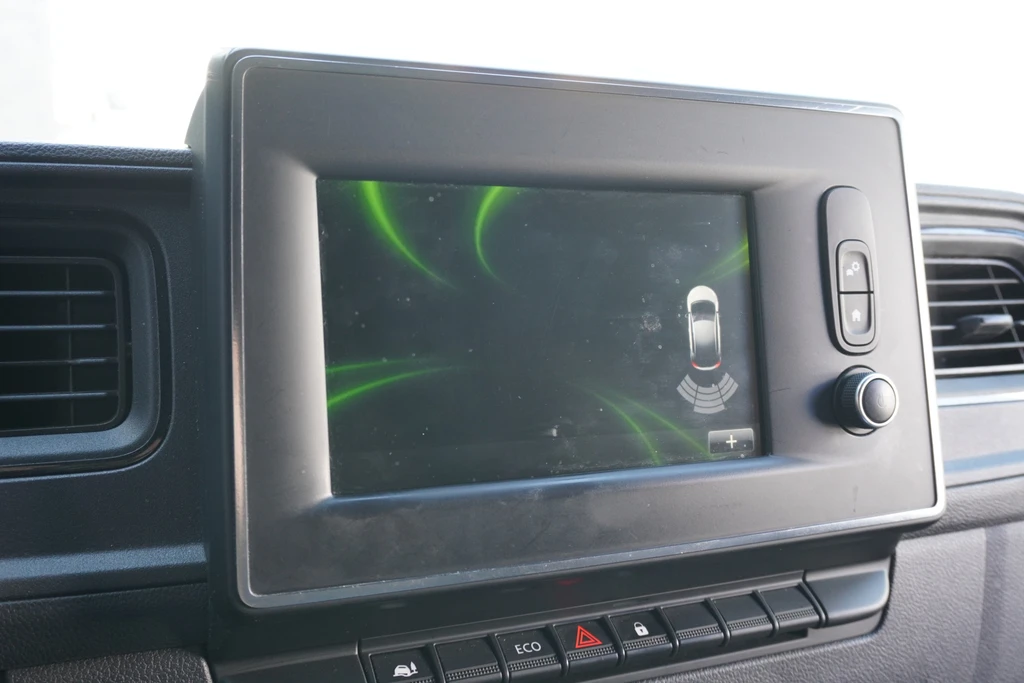 Renault Master – foto 12