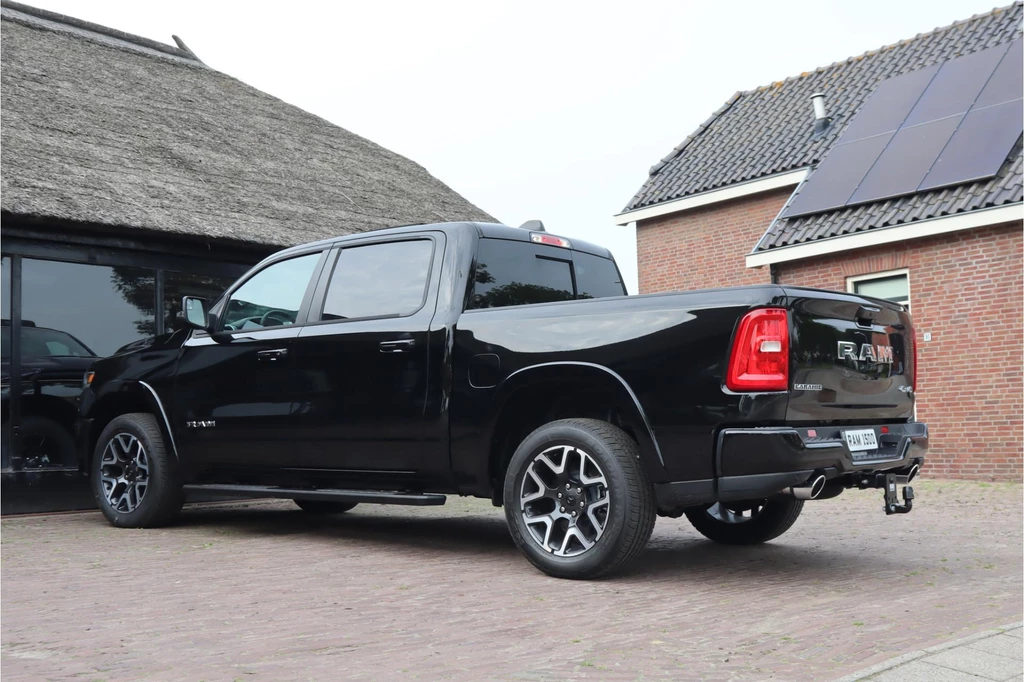 Dodge Ram 1500 – foto 5