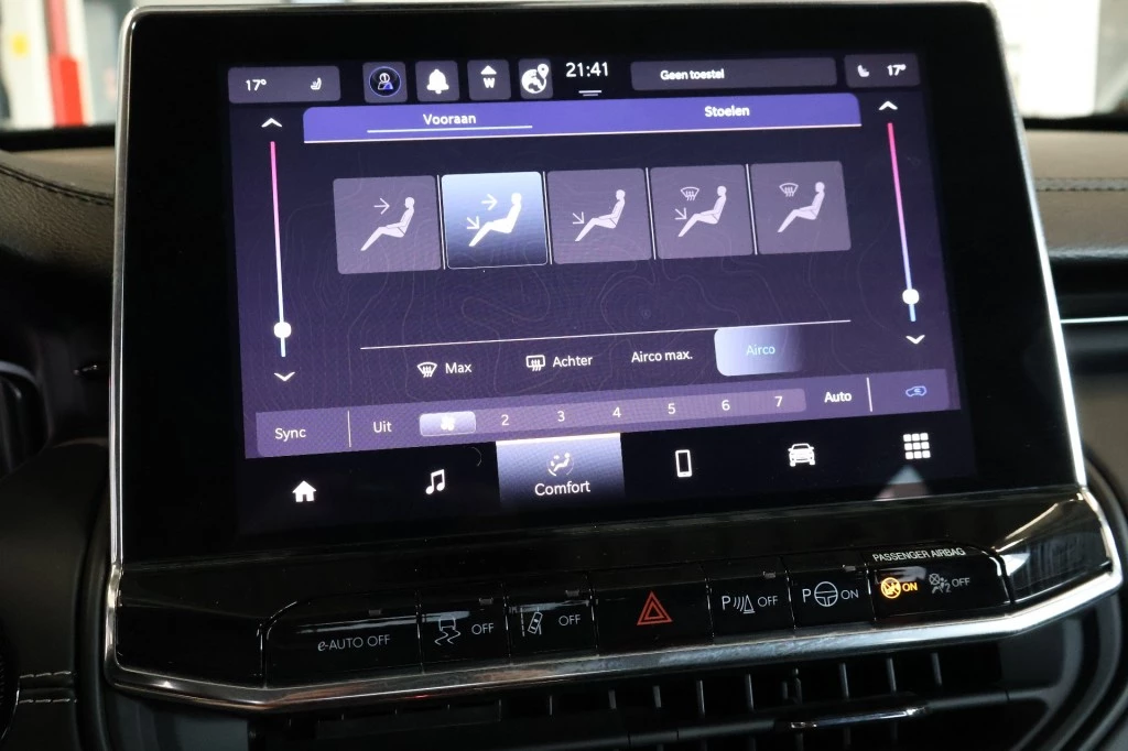 Jeep Compass – foto 35