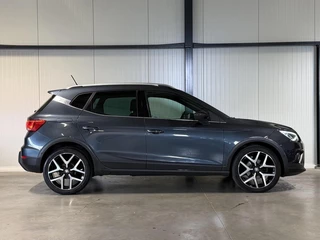 SEAT Arona – thumbnail 10