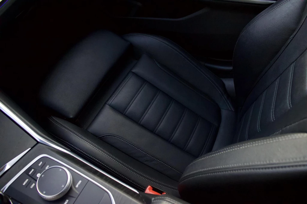 BMW 3 Serie – foto 18