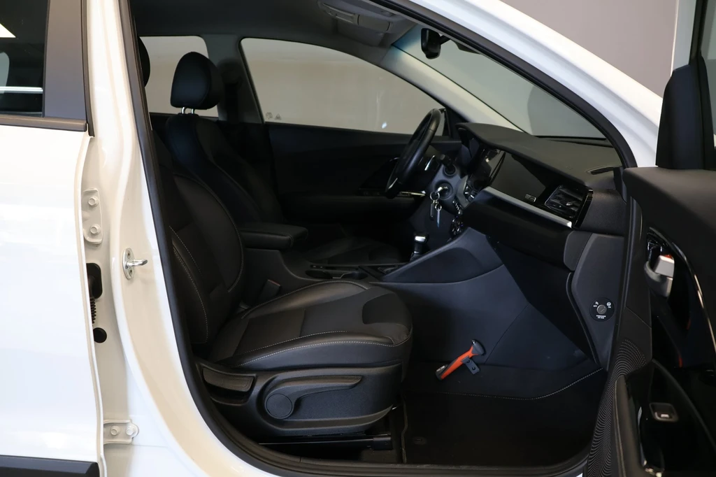Kia Niro – foto 18