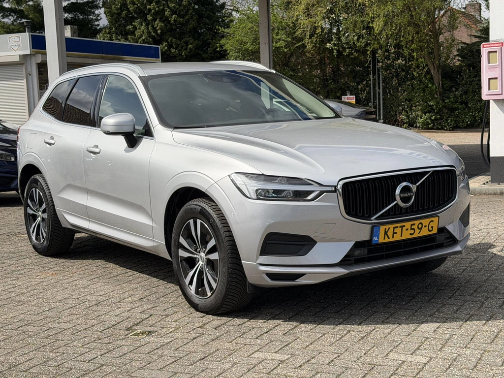 Volvo XC60 – foto 9