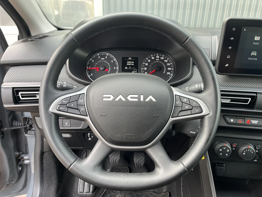 Dacia Jogger – foto 17