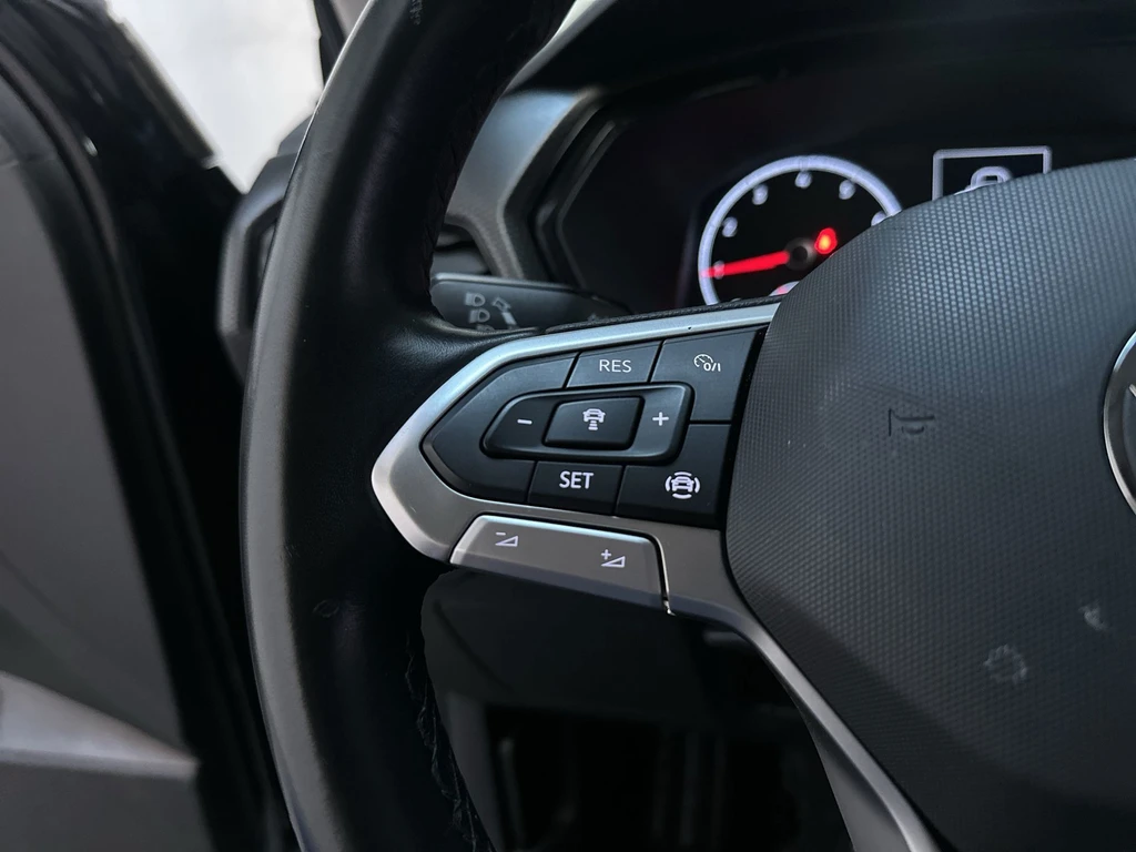 Volkswagen T-Cross – foto 19