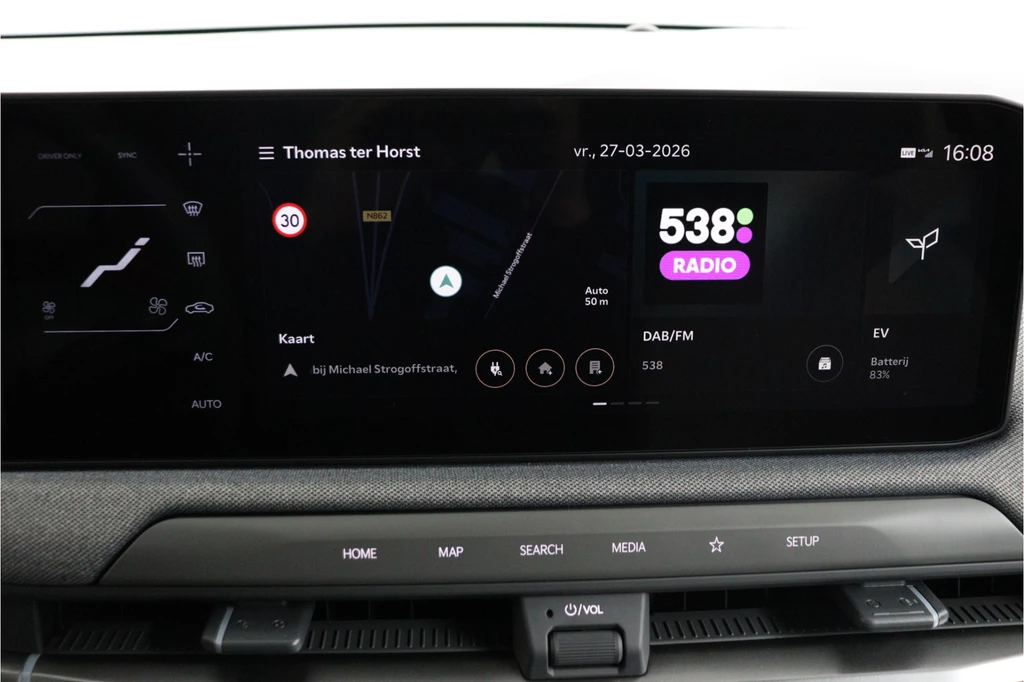 Kia EV3 – foto 45