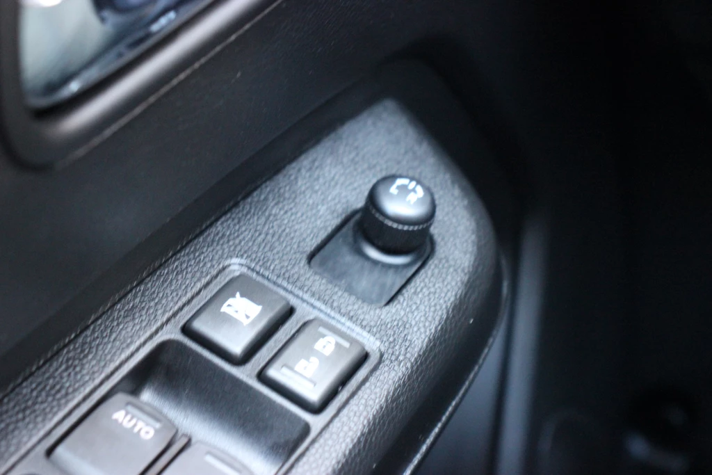 Suzuki Ignis – foto 30
