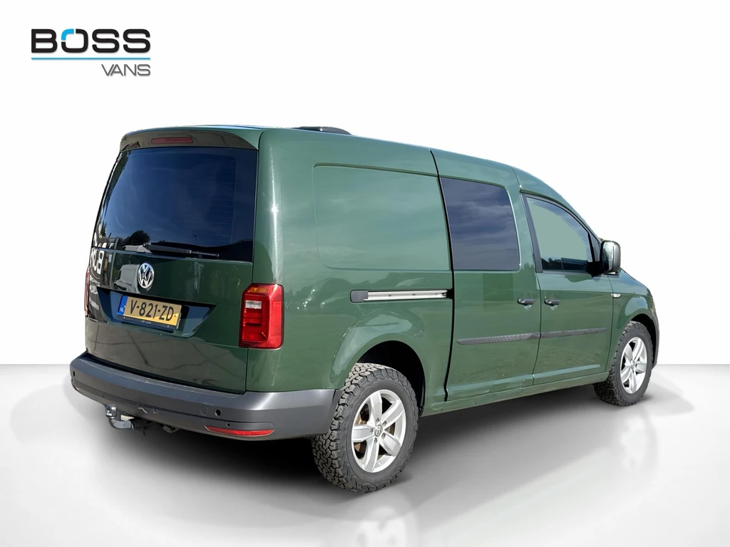 Volkswagen Caddy – foto 5