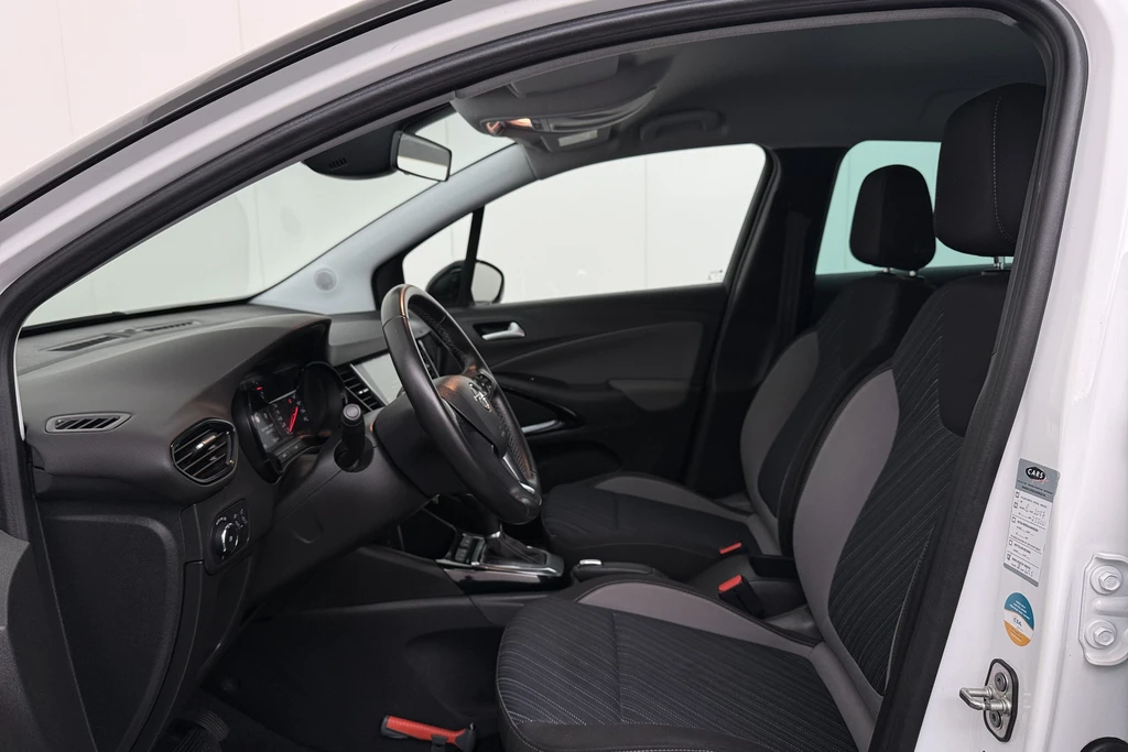 Opel Crossland X – foto 10
