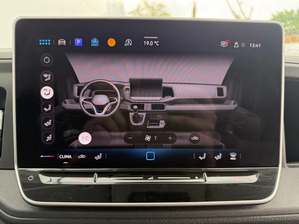 Volkswagen Crafter – foto 23