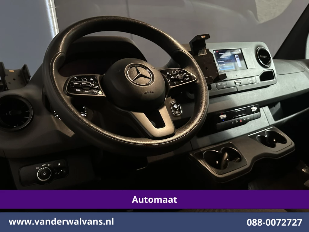 Mercedes-Benz Sprinter – foto 16