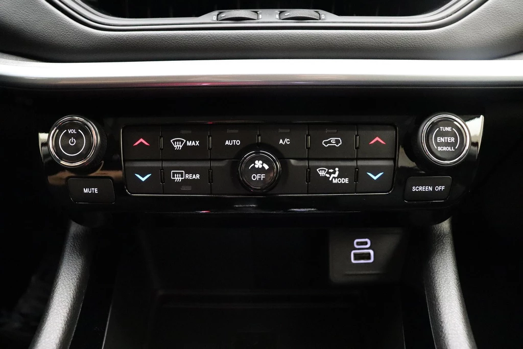 Jeep Compass – foto 23