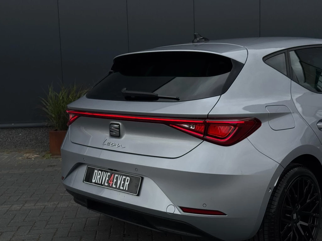 SEAT Leon – foto 11