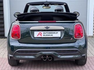 MINI Cooper S Cabrio – thumbnail 7