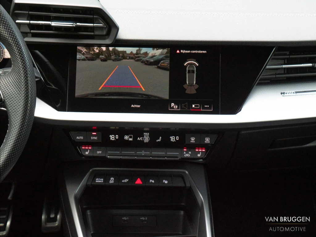 Audi A3 – foto 26