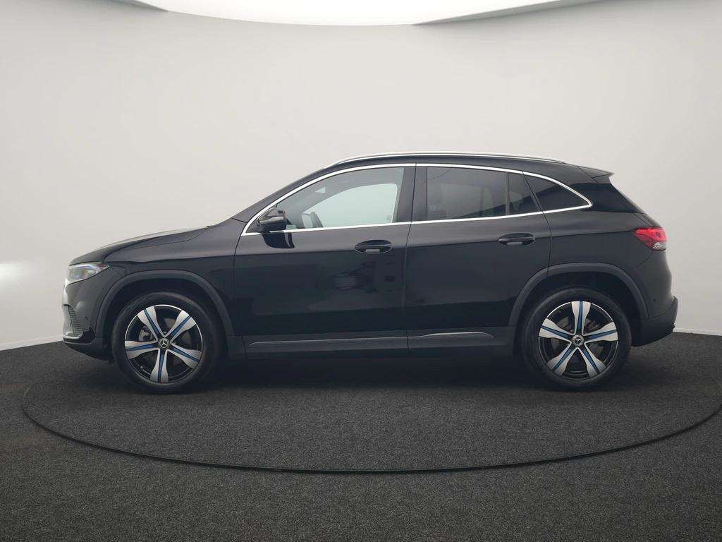 Mercedes-Benz EQA – foto 3