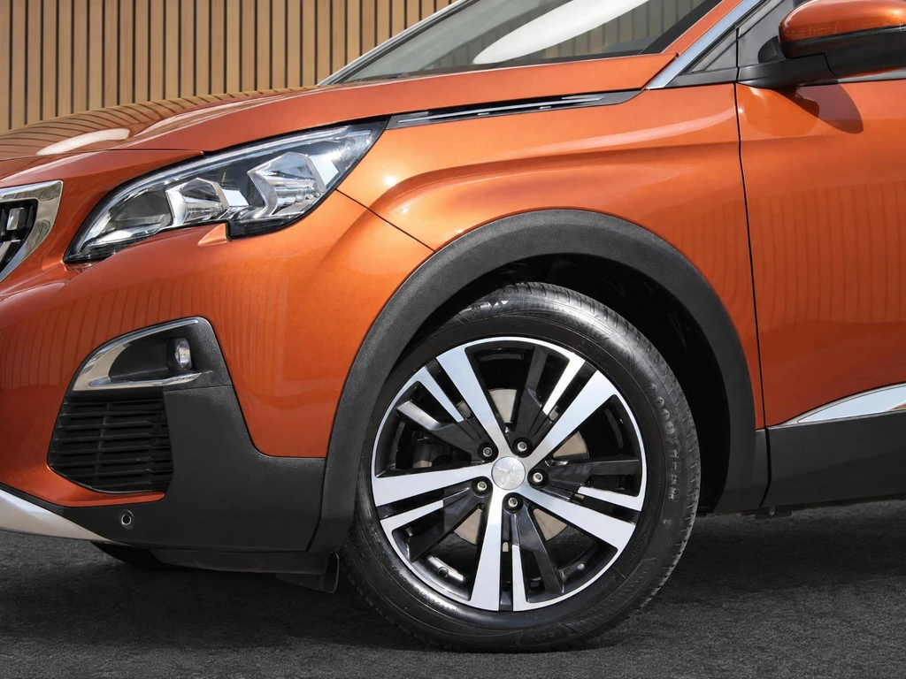 Peugeot 3008 – foto 16