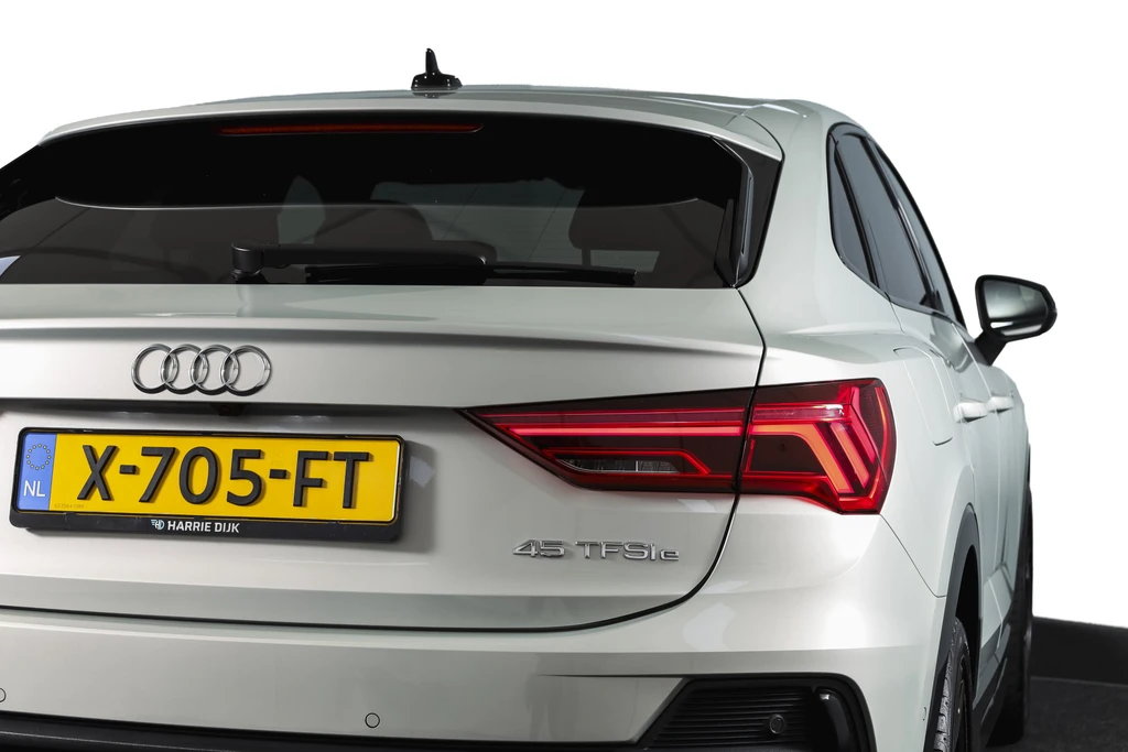 Audi Q3 – foto 8