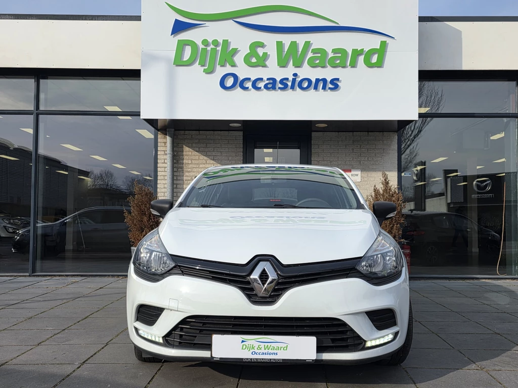 Renault Clio – foto 8
