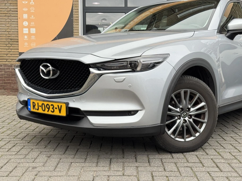 Mazda CX-5 – foto 3
