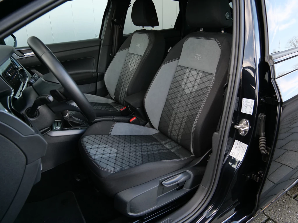 Volkswagen Taigo – foto 10
