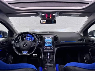Renault Mégane Estate – thumbnail 12