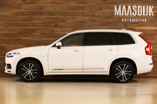 Volvo XC90 – thumbnail 3