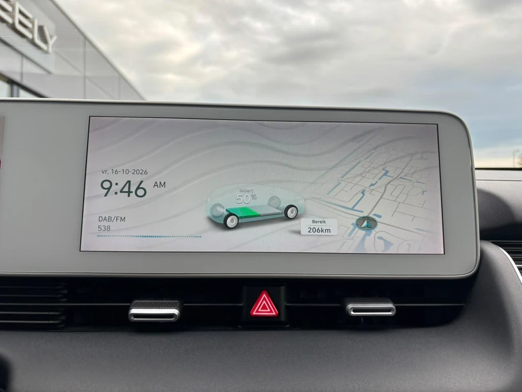 Hyundai IONIQ 5 – foto 32