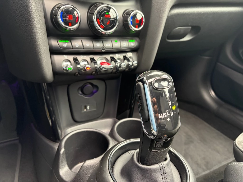 MINI Cooper S – foto 10