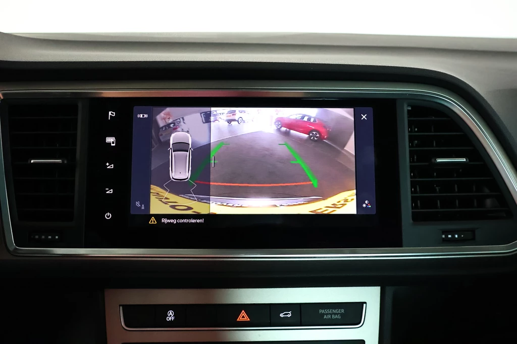 SEAT Ateca – foto 24