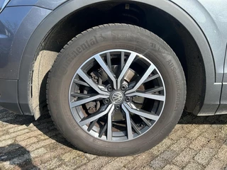 Volkswagen Tiguan Allspace – thumbnail 9