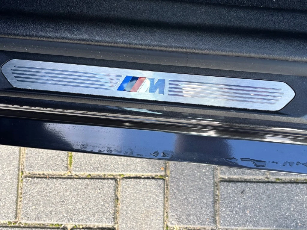 BMW X3 – foto 47