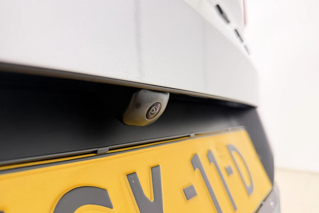 Opel Frontera – foto 12